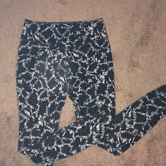 Nike Pants - Nike Dri-Fit Leggings
